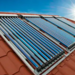 Solar Thermal Water Heating Grant